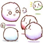 口より手の方が早い
