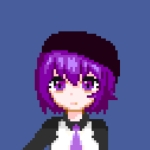 すずぬい