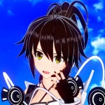 白星黒音