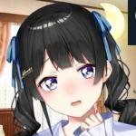 月ノ美兎の学級委員会