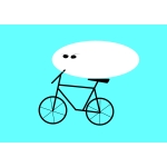 ひつじ雲の大使