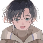 渡鳥なんだ