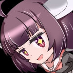 猫目かかし