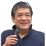 リチャード・コシミズ｟テーマ別｠