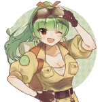 冒険家ライムちゃんねる！