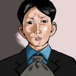 野鳥先輩