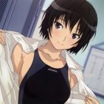 にゅん