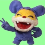 まーらいおん