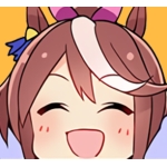 ウマ娘合作