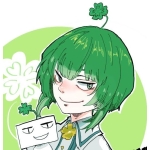 clover