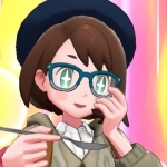 える