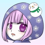 雪音あろん