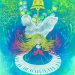 crescendless・おりー