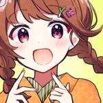 青井ゆい