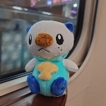 あざらしげお