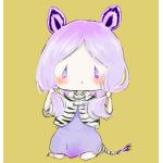 にゅんねき