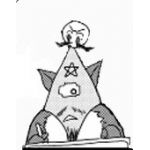 aマージ