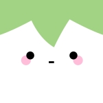 自由人(みゆと)