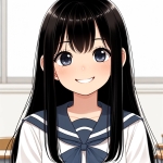 ナラノミヤコ