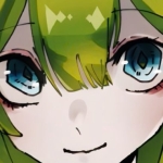 しかめん