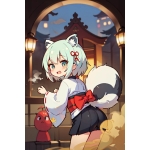 ガスバスガイド
