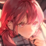 8歳。