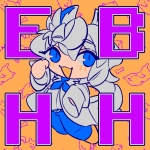 はんねこ@EBHH用