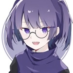 拗らせ堕天使てゃん