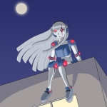 田ン灯（でんんあかり）