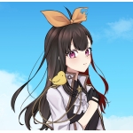 雛鳥かもめ