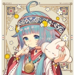 ココロニ・ノンノ
