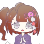 巫女風味