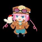 やつとぎババコングまろにぃ