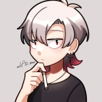 刃緒-hAo-