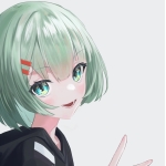 めくる