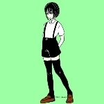 茅木寧愛