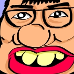 大ちゃんマン