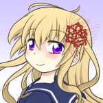 仄明やや