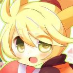 ヒヨヨ