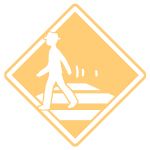 通りすがり
