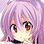 りんご雨