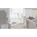 赤井翠