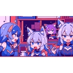 まる〜