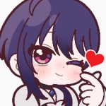 椿リツ@Vtuber