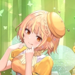 みつばちふわり/新谷未來