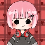 深月凛音 / ミヅキリンネ