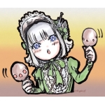 角盾 トト