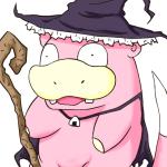 鈍唱の魔導士