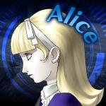 魔人アリス