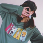 ユーザー画像